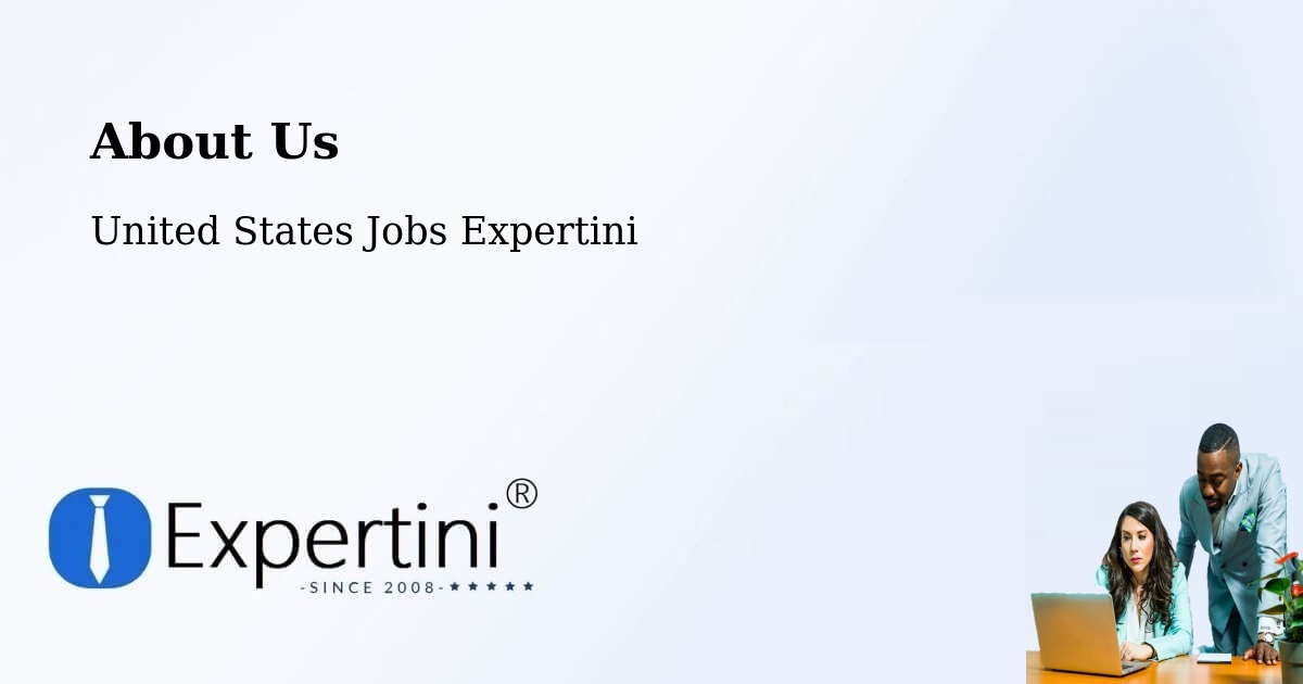 About Expertini Recruitment Platform  – Tomahawk - Tomahawk, United States Jobs Expertini