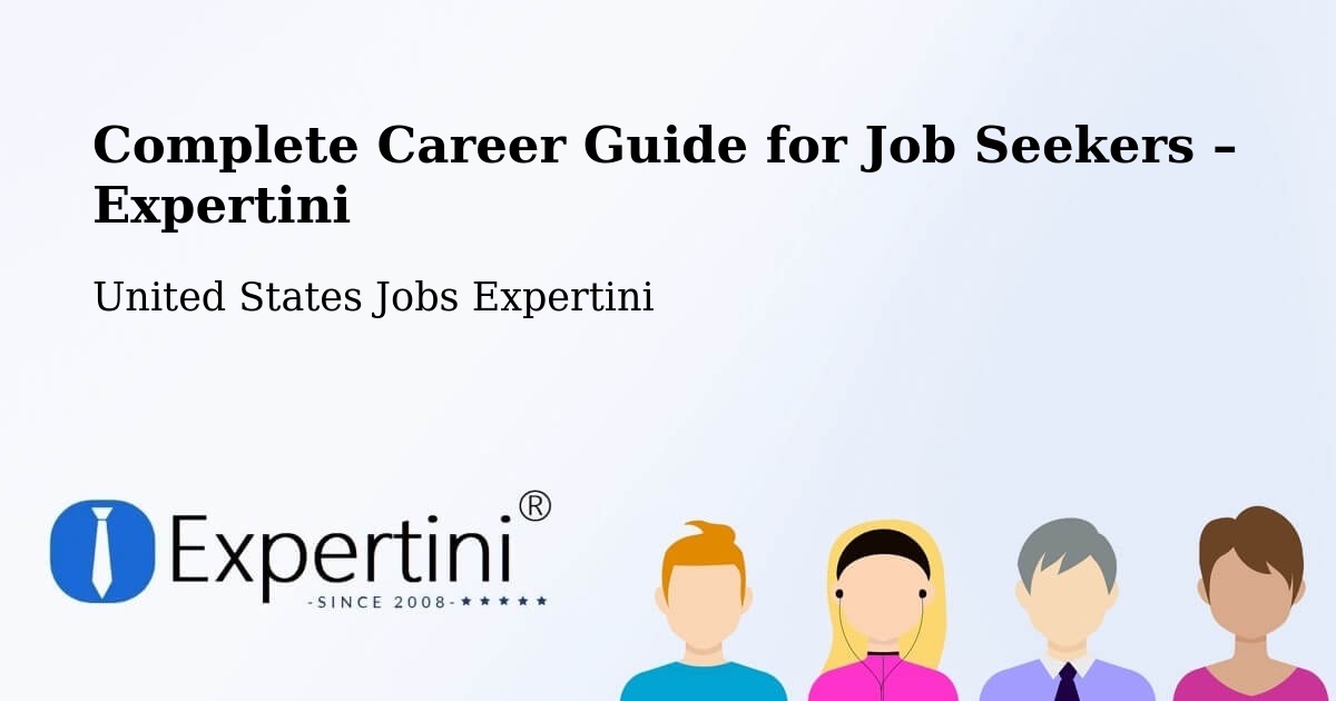 Career Guide for Job Seekers – Tomahawk - Tomahawk, United States Jobs Expertini