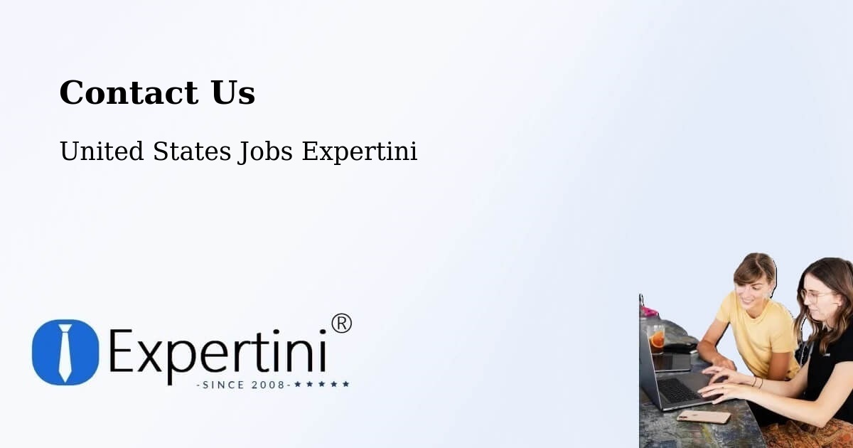 Contact Expertini – Tomahawk - United States Jobs Expertini