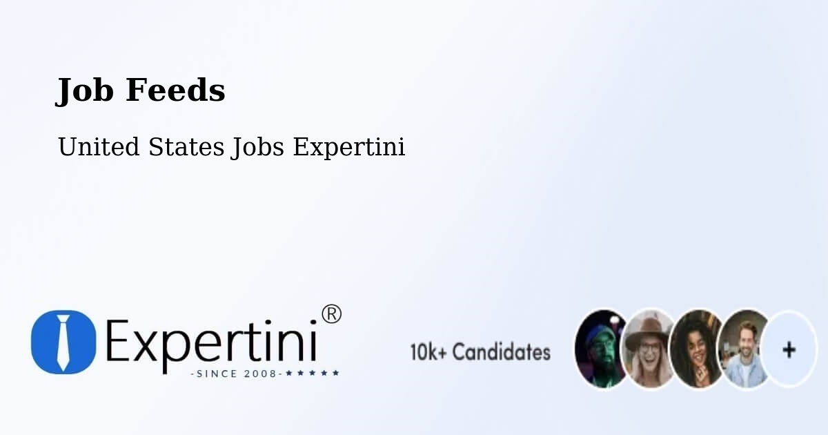 Job Listings Feed – Tomahawk - United States Jobs Expertini