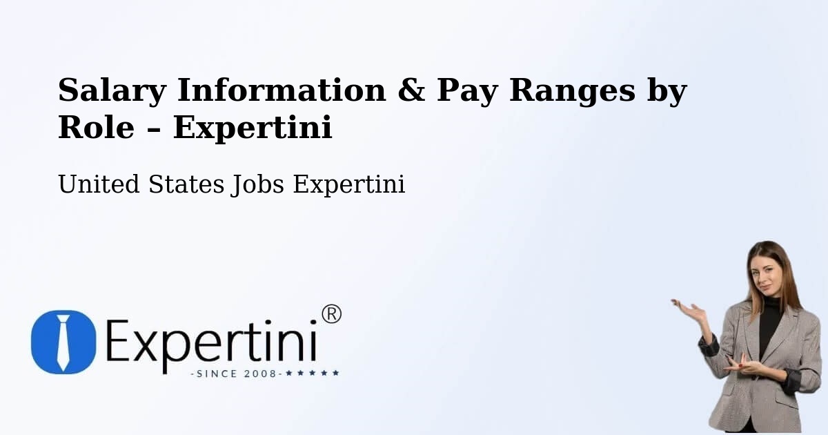Salary Information & Pay Ranges – Tomahawk - Tomahawk, United States Jobs Expertini