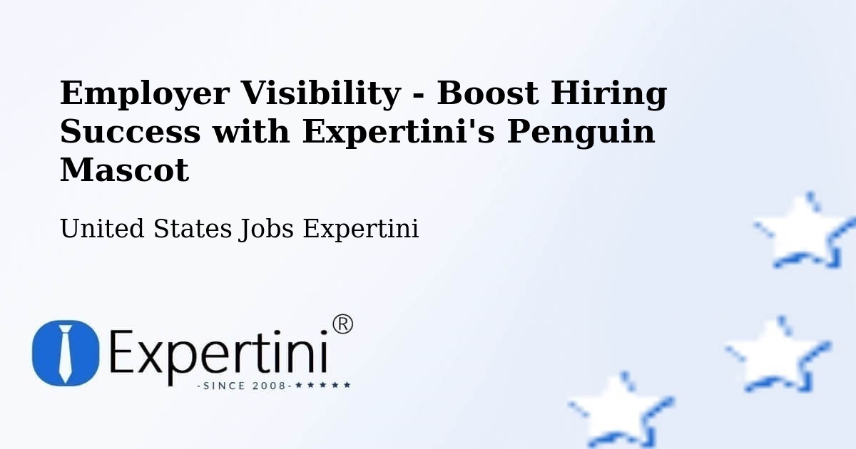 CV and Resume Visibility Optimization – Tomahawk - United States Jobs Expertini